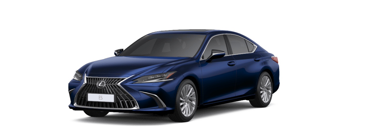 Lexus ES 300h