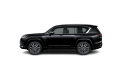 Lexus LX 600 F SPORT