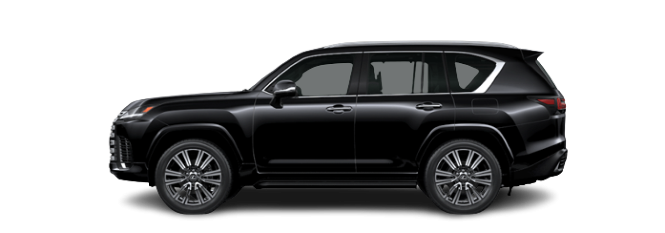 Lexus LX 600 Urban