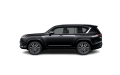 LEXUS LX 600 VIP