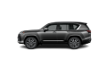 Lexus LX 600 F SPORT