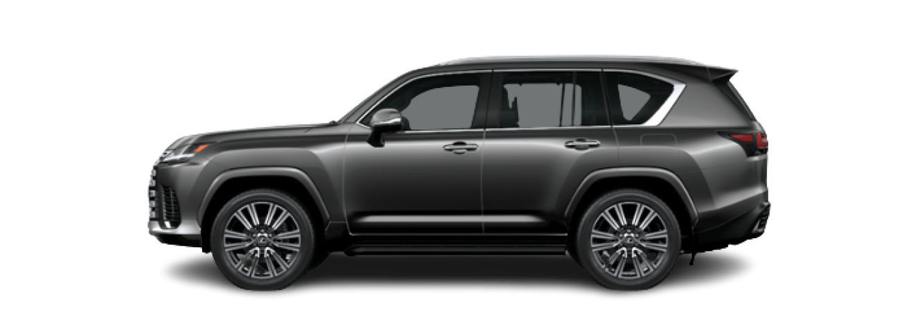 Lexus LX 600 Urban