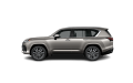 Lexus LX 600 Urban