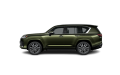 Lexus LX 600 F SPORT