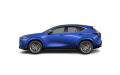 Lexus NX350 F-Sport