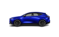 Lexus NX – 2023