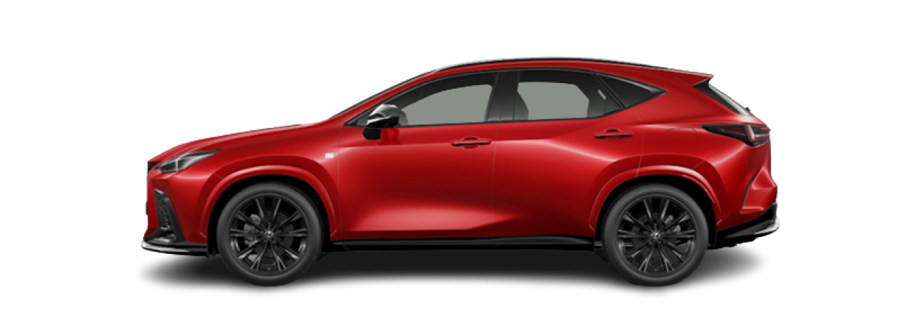 Lexus NX – 2023