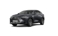 Lexus NX – 2023