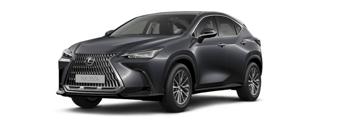 Lexus NX350 F-Sport