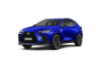 Lexus NX350 F-Sport