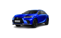 Lexus RX 350 F SPORT